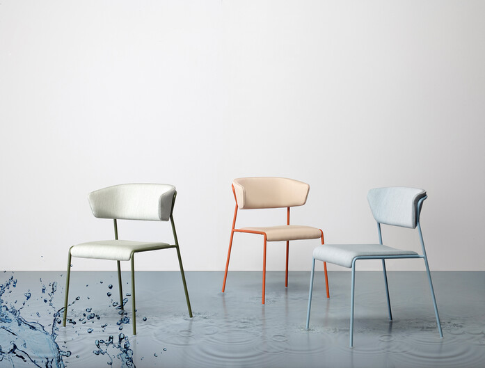 Scab lisa waterproof 2861 2860 amb04