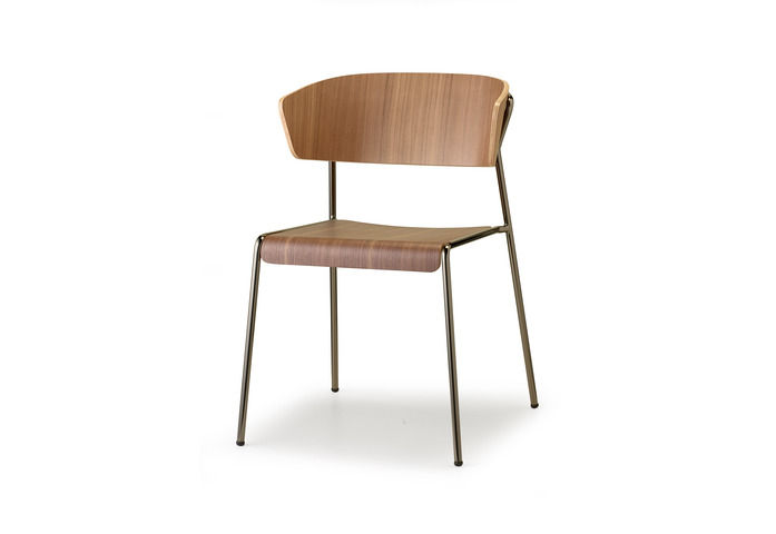 Scab lisa wood 2850 05