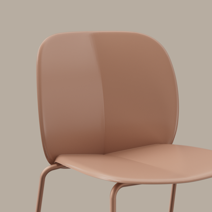 Scab mentha chair 2706 AMB 01