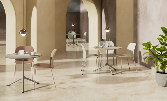 Scab mentha chair 2706 AMB 02