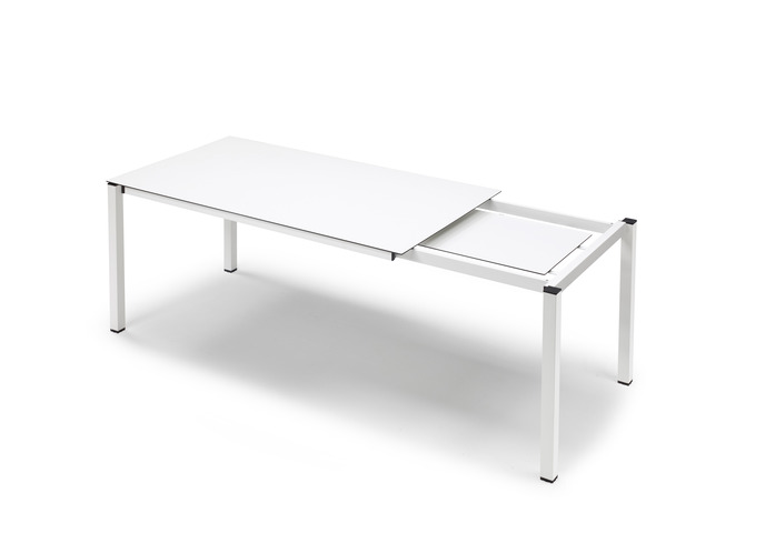Scab pranzo Extendible160 210 2418 03