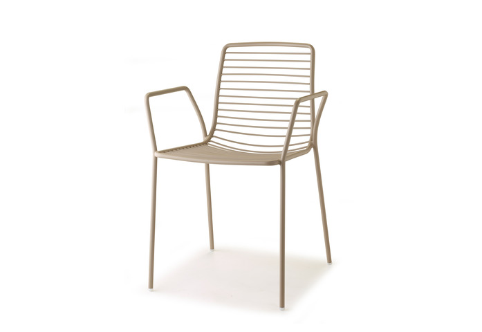 Scab summer armchair 2520 02