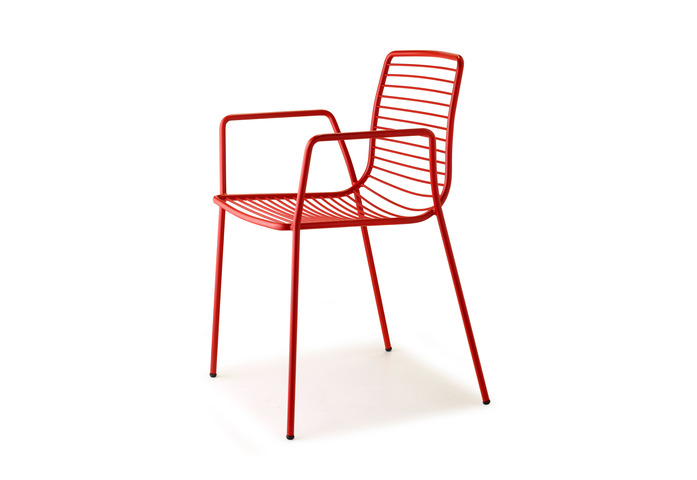 Scab summer armchair 2520 03