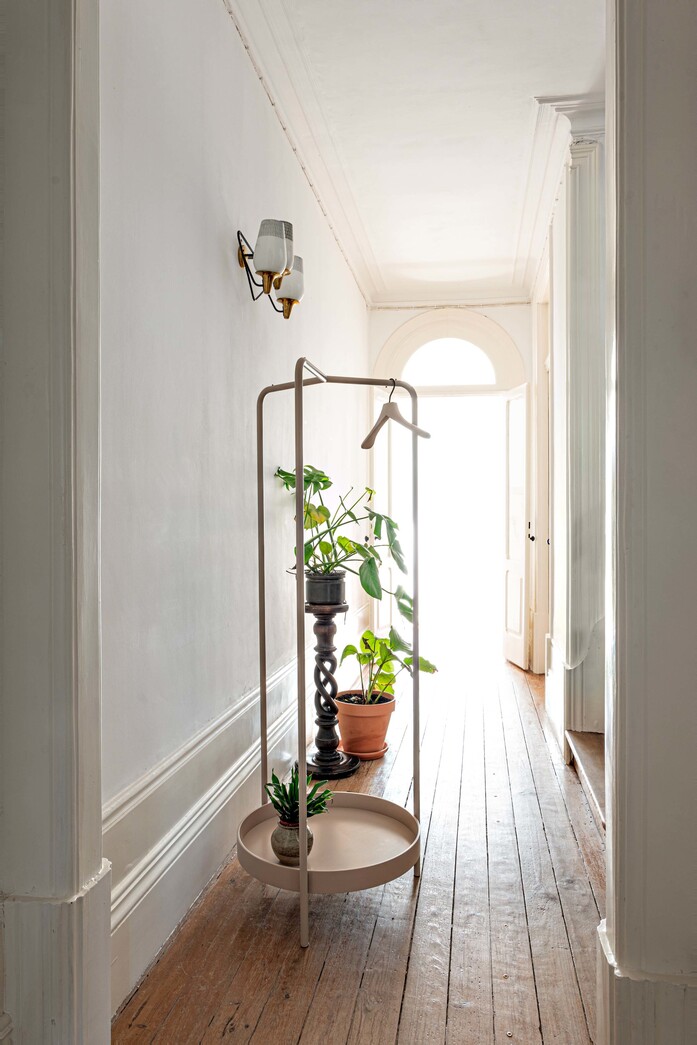 Selma moebel garderobe rosenholz schoenbuch