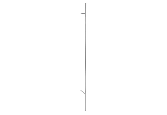 Sketch garderobe wandgarderobe chrom glaenzend schoenbuch fr 2