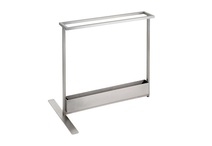 Skid schirmstaender edelstahl schoenbuch fr 1 1