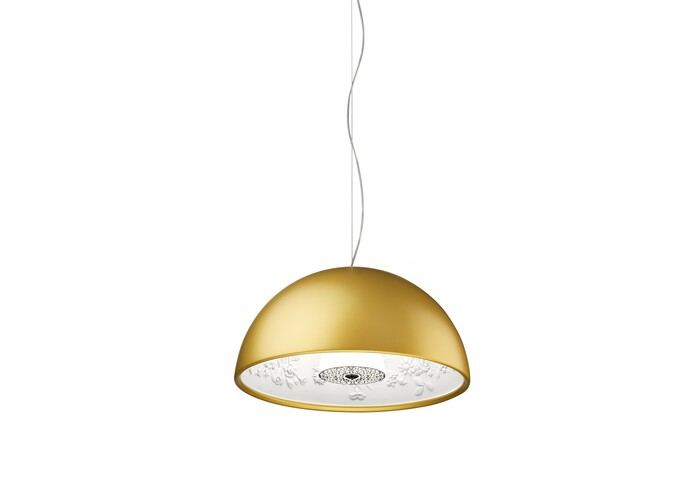 Skygarden small oro opaco