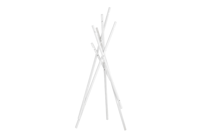 Sticks garderobenstaender garderobe schneeweiss schoenbuch fr 2