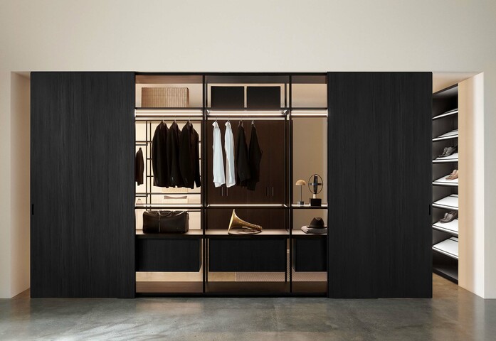 Storage black sugi 05