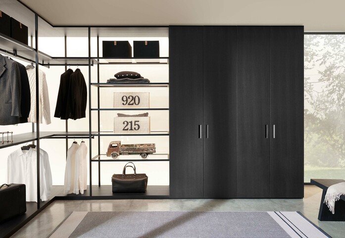 Storage black sugi 08