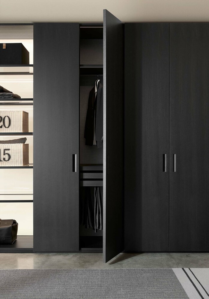 Storage black sugi 09
