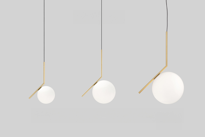 Stories IC Lights flos 16 01 A