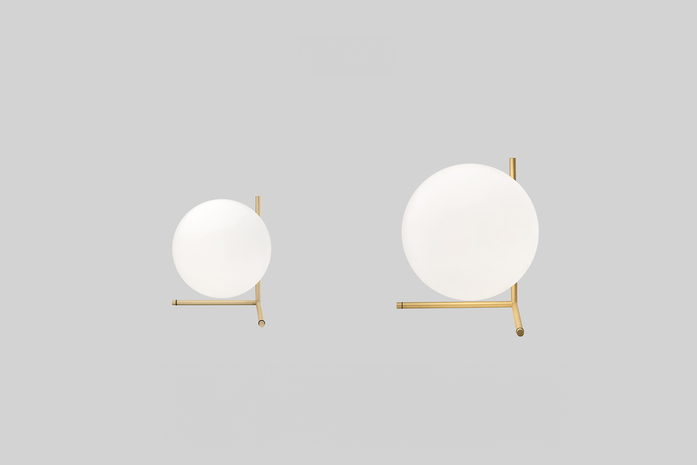 Stories IC Lights flos 16 02 A