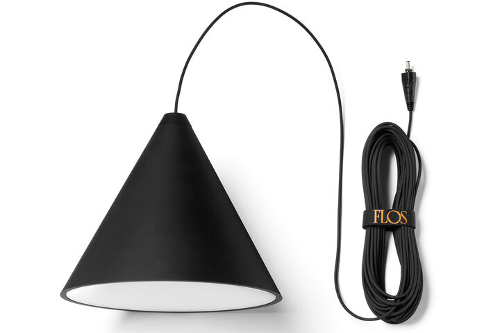 Stringlight cono con cavo