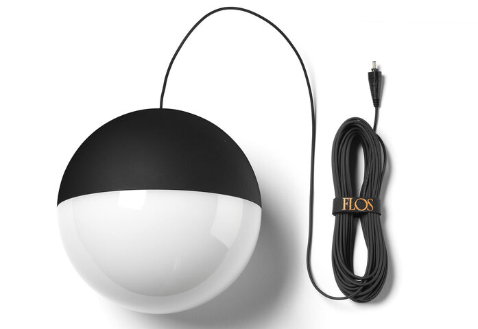 Stringlight sfera con cavo