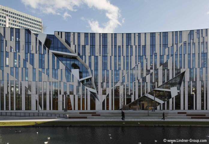 Stylepark fassade koebogen