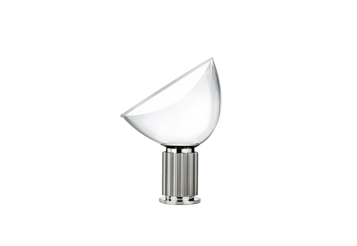 Taccia small alu glass 01