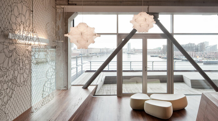 Taraxacum suspension 1 a pg castiglioni flos F74010 product life 01 1440x802