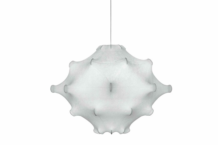 Taraxacum suspension 2 a pg castiglioni flos F7402009 product still life big