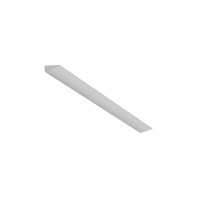 Thin led Thin Led L400 Aluminio 1950x1950