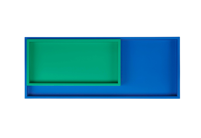 Tray adapt tablett sapphire jungle schoenbuch fr 8