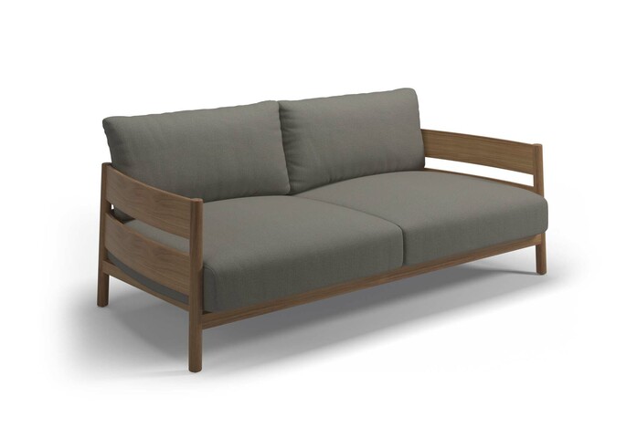 Trnsp2000 109265 Haven 2 Seater Sofa
