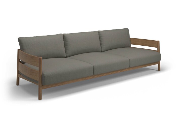 Trnsp2000 109271 Haven 3 Seater Sofa