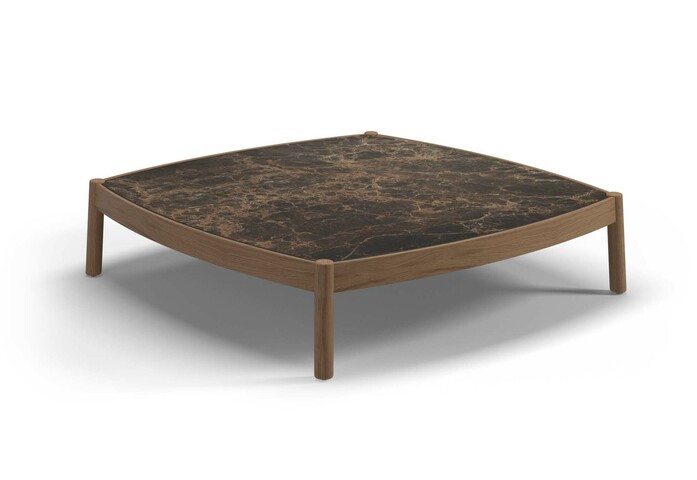 Trnsp2000 109284 Haven Coffee Table Emperor Top