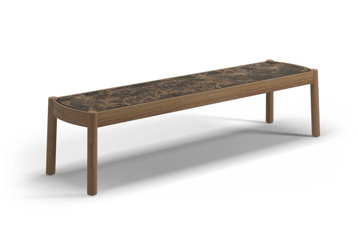 Trnsp2000 109291 Haven Sofa Table Emperor Top