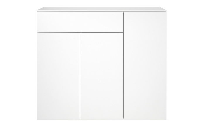Urban kommode sideboard schneeweiss schoenbuch fr 64