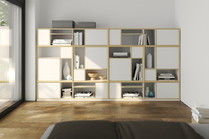 Vertiko ambiente Vertiko Mix 09