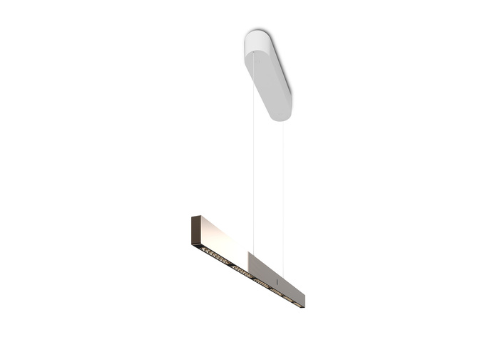 Vis c Blade pendant L GW bgw