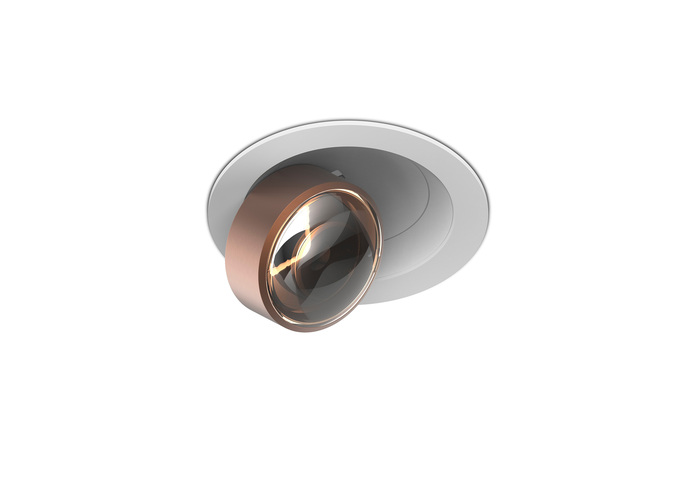 Vis c Flap recessed 75u ZW bgw