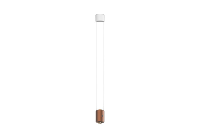Vis c Jet pendant ZW bgw
