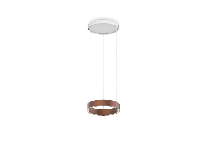 Vis c Space pendant ZW bgw