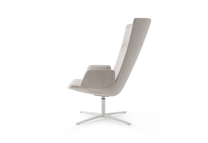 W DESALTO Calum Lounge 4