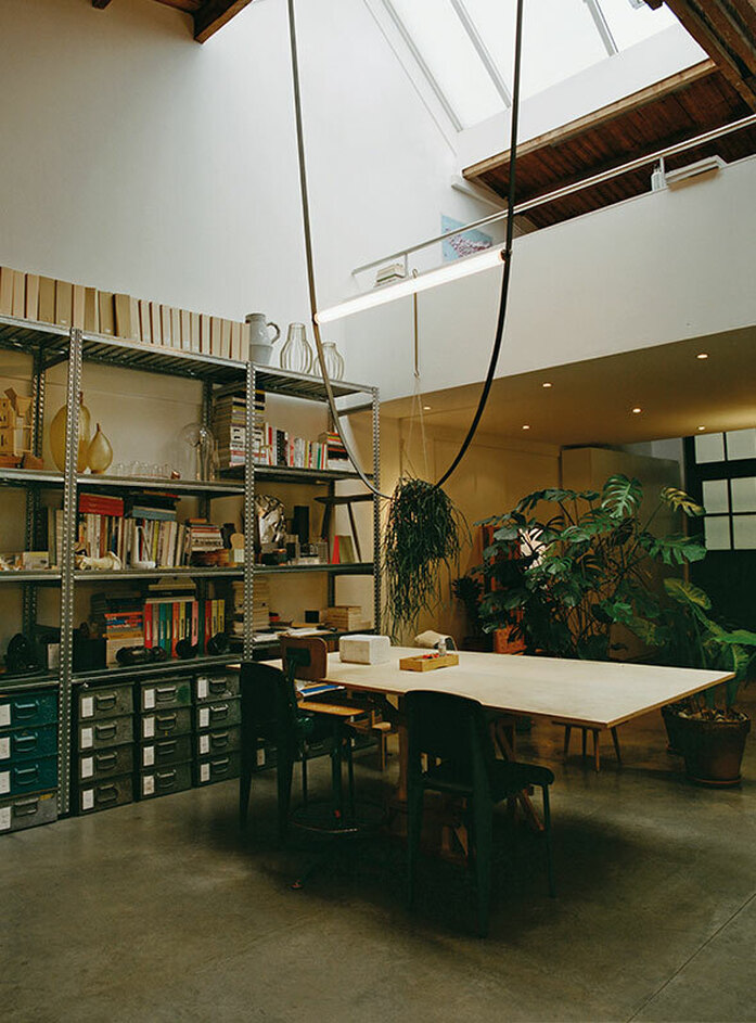 Wireline suspension formafantasma flos F95200 product life 04 590x798