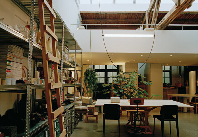 Wireline suspension formafantasma flos F95200 product life 05 720x498