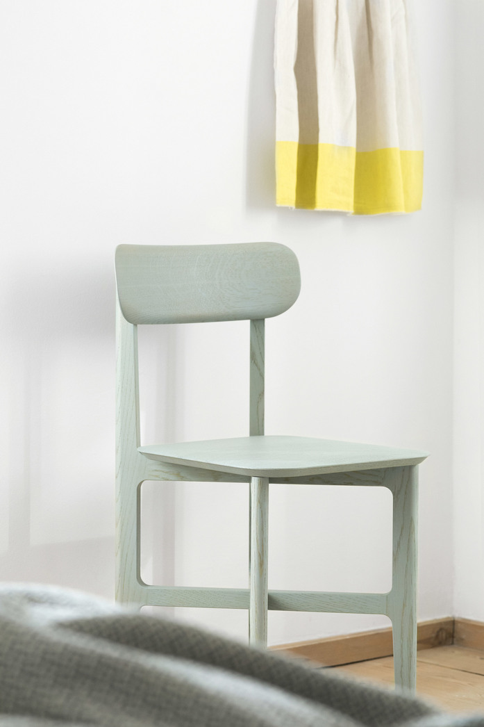 Zeitraum 1 3chair 07