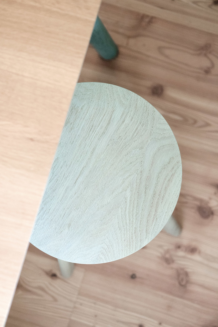Zeitraum 1 3stool 08