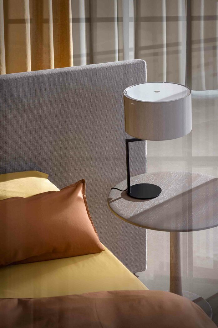 Zeitraum comfort panel 09