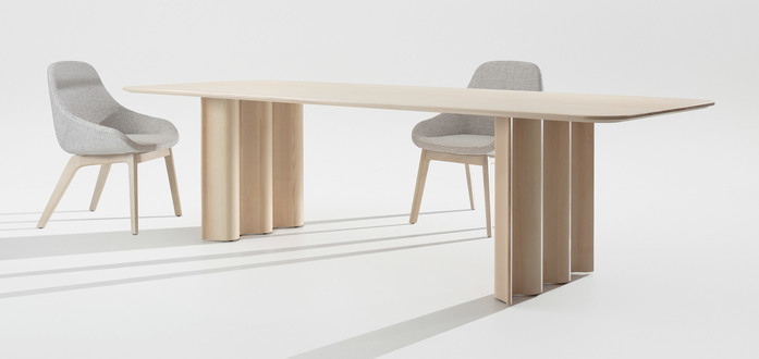 Zeitraum curtain 02