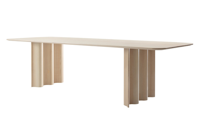 Zeitraum curtain frei