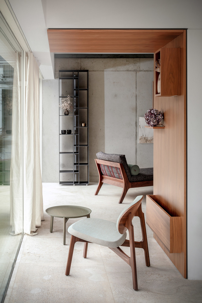 Zeitraum mellow daybed 08