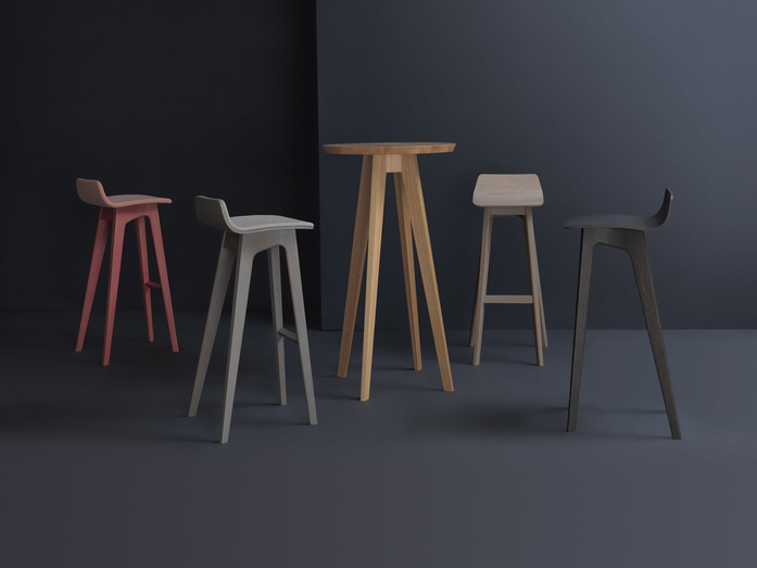 Zeitraum morph bar 06