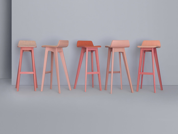 Zeitraum morph bar 07