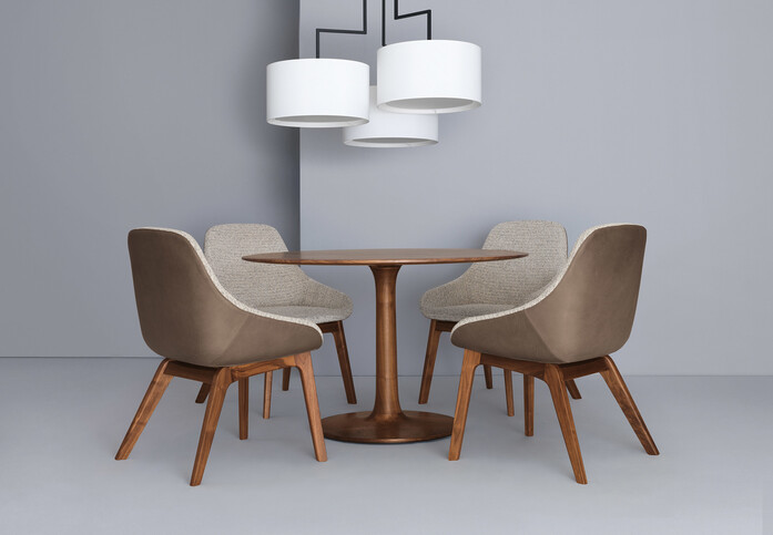 Zeitraum morph dining 08