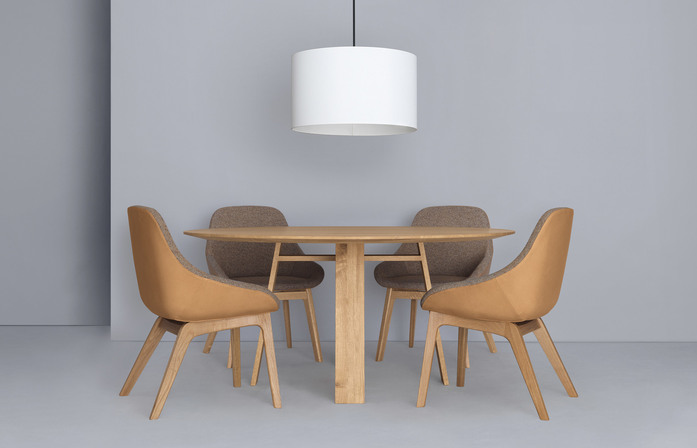 Zeitraum morph dining 09