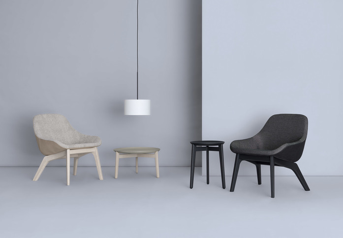 Zeitraum morph lounge 07