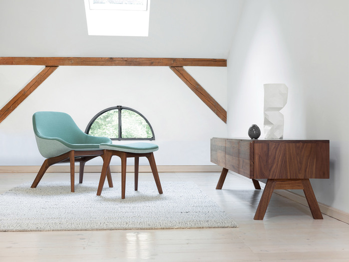 Zeitraum morph pouf 04